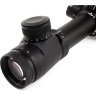 Оптический прицел LEUPOLD MARK 4 4,5-14X50 SIDE FOCUS LR/T M1 MATTE BLACK ILLUMINATED MIL DOT 67955