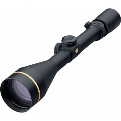 Оптический прицел LEUPOLD VX-3 4,5-14X50MM SIDE FOCUS MATTE BLACK DUPLEX