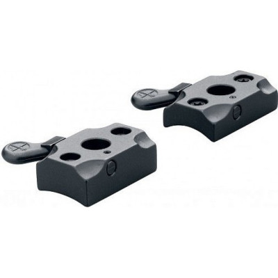 Основание LEUPOLD QR (из 2-х частей) для быстросъемного кронштейна на SIG ARMS SHR 970